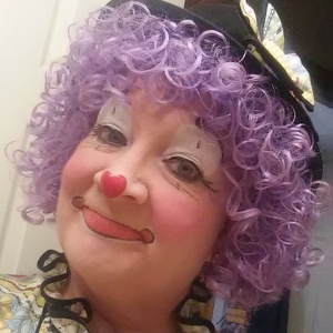 Fundraising Page: Kimberley Eve